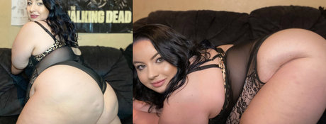 BBWCandaceFree onlyfans pics