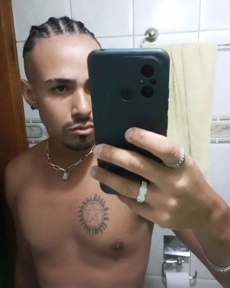 JhowBB onlyfans leaked xxx