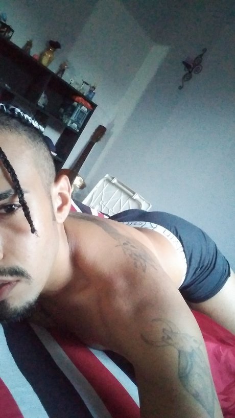 JhowBB onlyfans nudes leaked