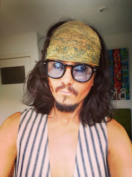 Jhonny Hot nudes onlyfans leaks