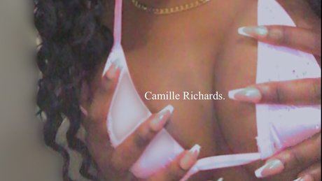 Camille Richards_ onlyfans leaked