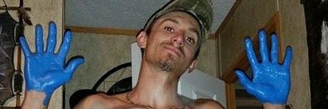 Michael meeks nude porn onlyfans