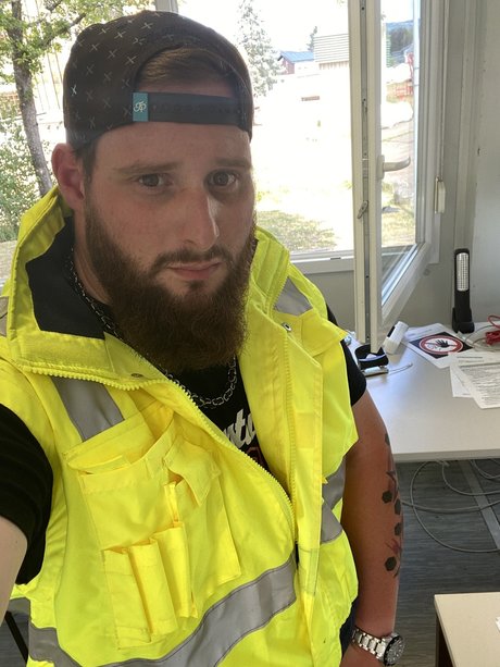 Meinhart Esror nude onlyfans porn