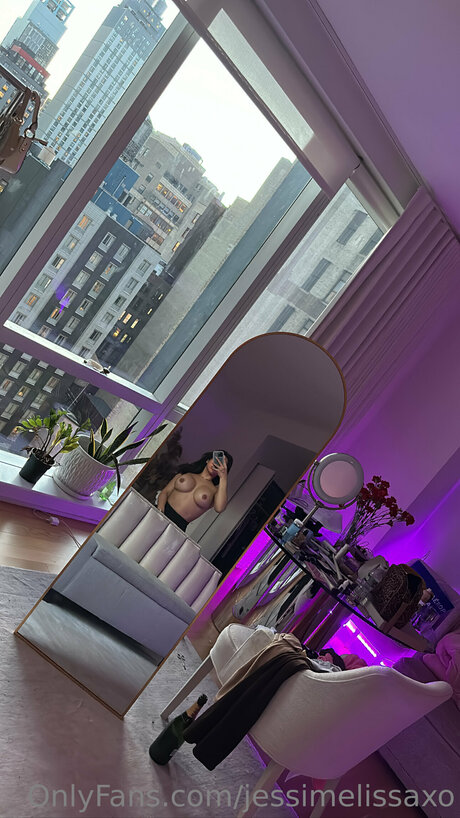 Jessica Melissa nude onlyfans porn