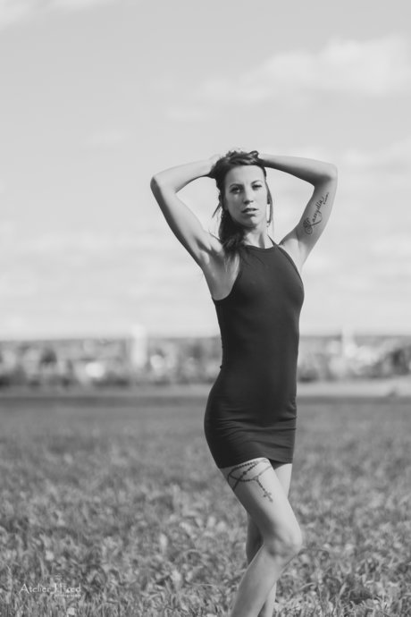 Jessica ML onlyfans leaked pics