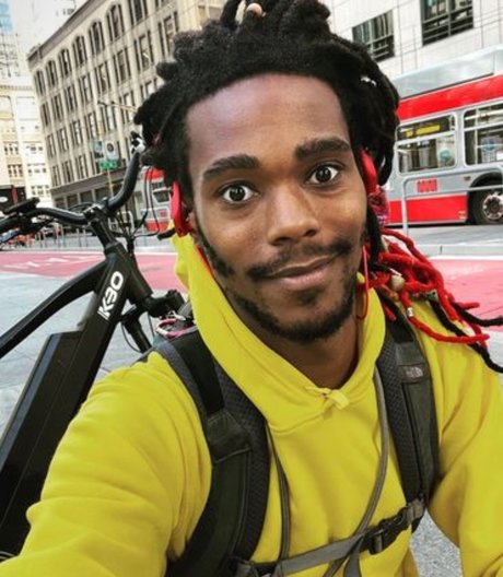 Jermaine Ellis free onlyfans