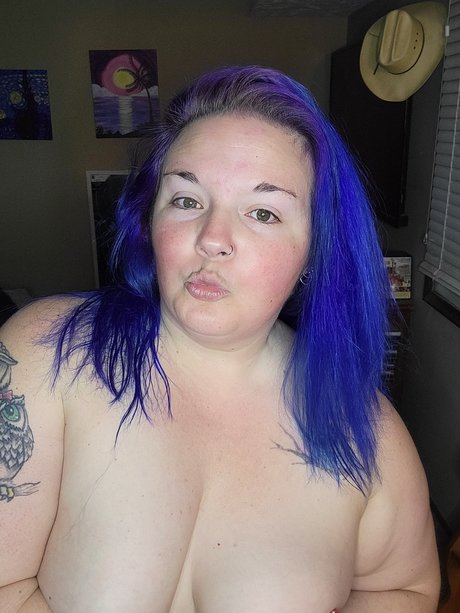 Camo Goddess nude onlyfans pics