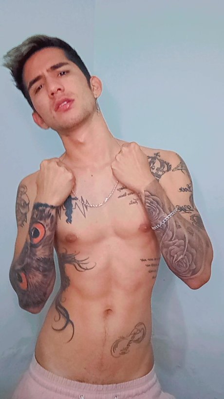 Carlos Barajas Hernandez naked onlyfans