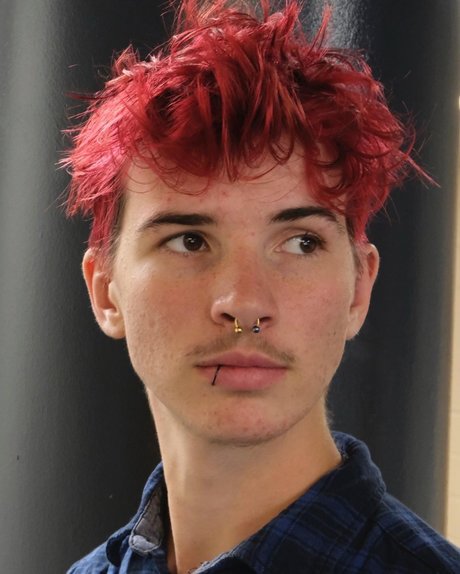 Jordan Jasper onlyfans sex leaked