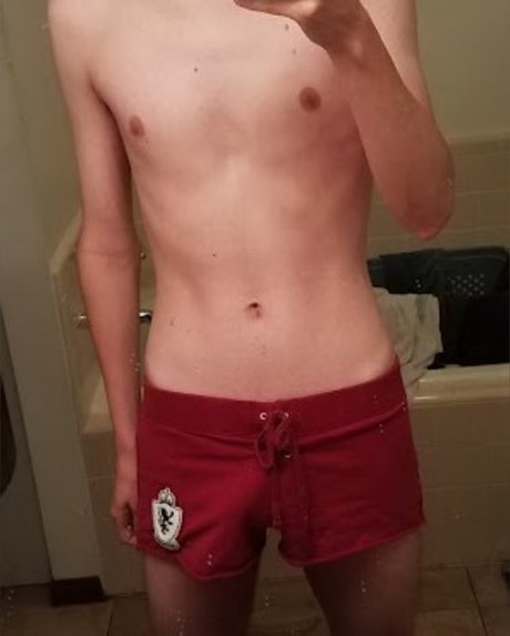 Jackson Peri onlyfans leak porn