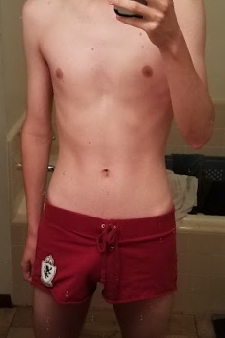 Jackson Peri only fans sex