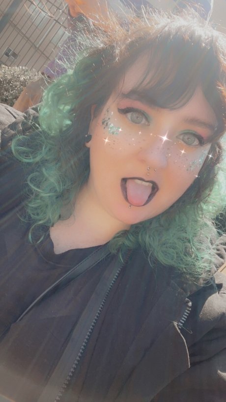 Celeste Marie onlyfans sex tape