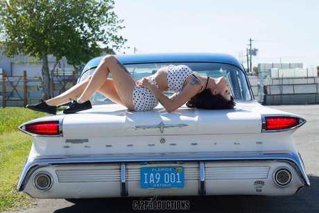 Jescalouise onlyfans photos