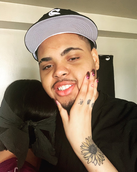 Justin Lavezzari only fans porn