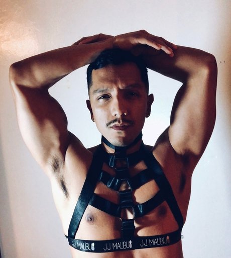 Jbans onlyfans creator