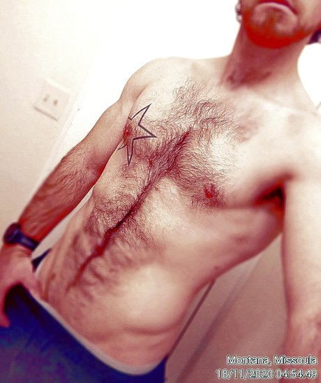 Armenian Meat Hammer onlyfans for free