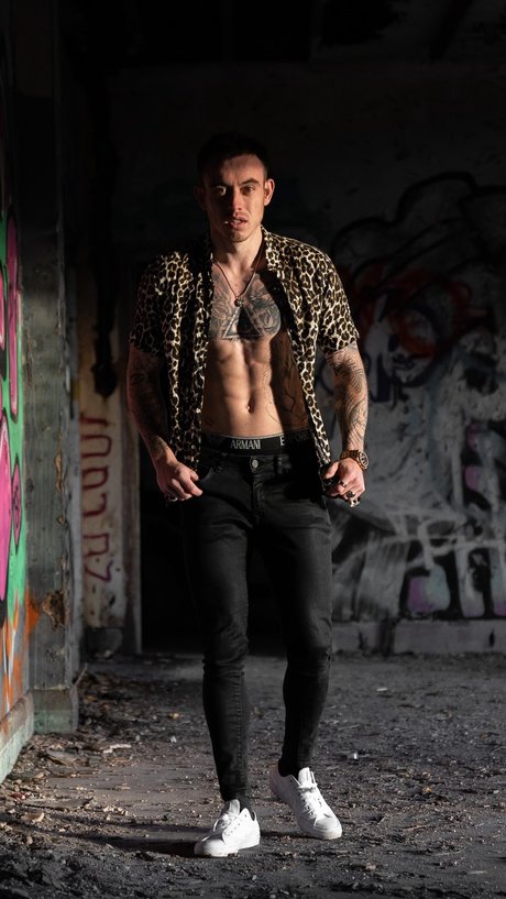 Jayshredd onlyfans content type