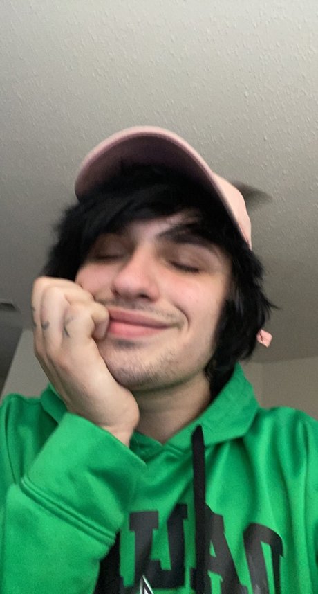 Elias Cole new onlyfans