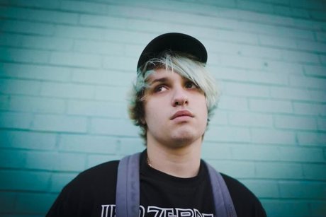 Elias Cole onlyfans pic