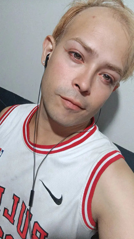 Neptune onlyfans model photo