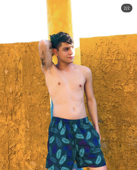 German samayoa_ onlyfans nude