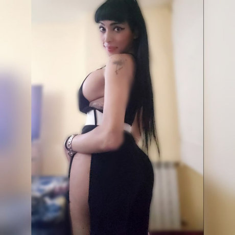 DanielaHot nsfw onlyfans