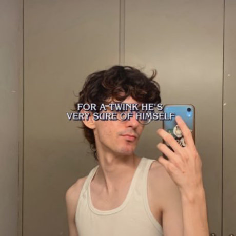 HIM twink xxx only fans