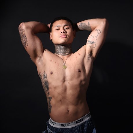 High Class Gigolo leaked onlyfans naked