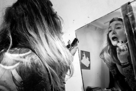 Mistress Lola Noir nude onlyfans porn