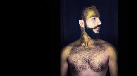 Candyman nude on onlyfans