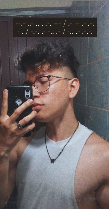 Jes s Laid onlyfans leaka