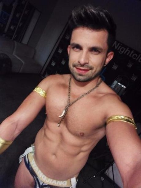 Jesus Terrazas onlyfans desnuda