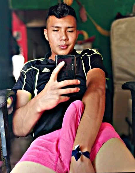 Jhebitt F nude onlyfans porn