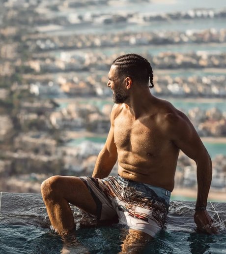 Antonio Jet Set G leaked naked onlyfans