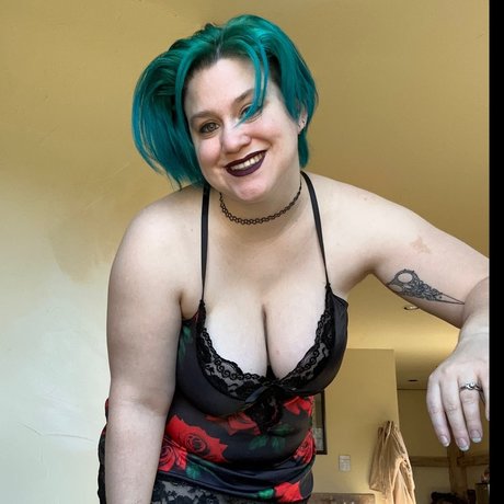 Its Embyr Thorn onlyfans nude tits