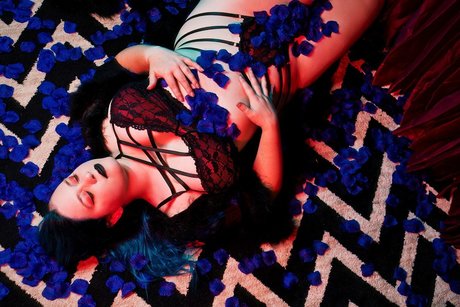 Its Embyr Thorn nude onlyfans leaks