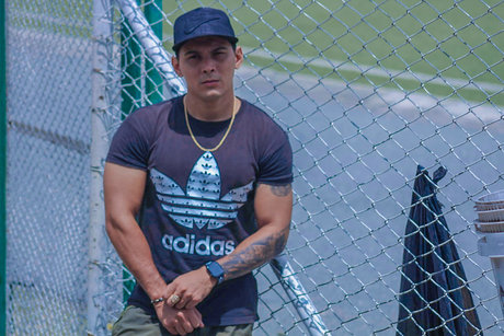 Camilo Holguin onlyfans sex