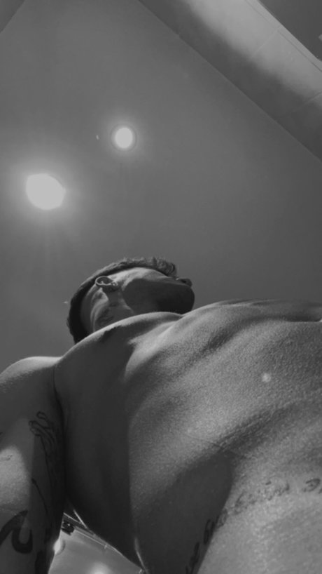 Jes s Casillas leak onlyfans nude