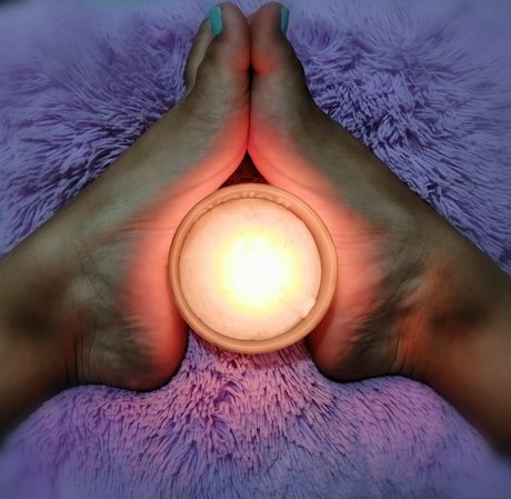 Jazz Feet Delicious onlyfans archive