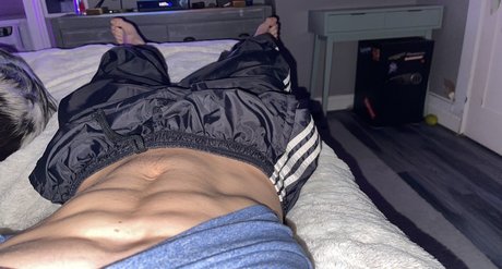 jockboyoh21 leaked only fans nudes