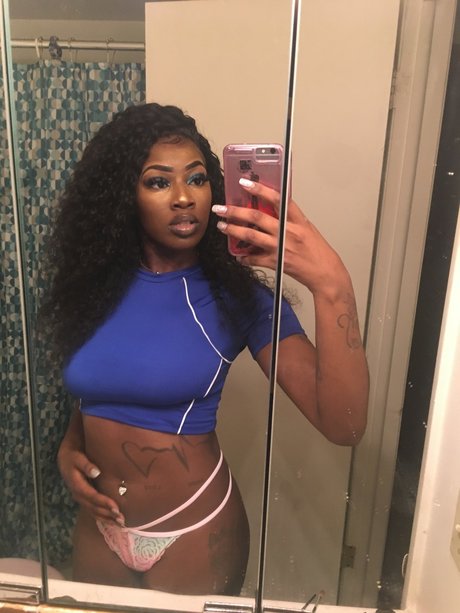 Jewel Gohangon onlyfans leak porn