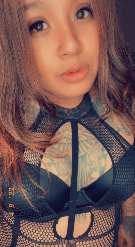 Jazelle Isabella xxx only fans