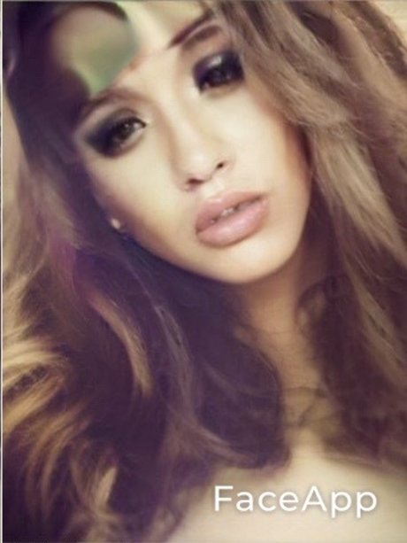 Jazelle Isabella onlyfans post