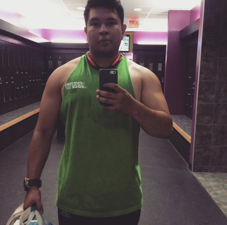 Julio Sanchez onlyfans xx