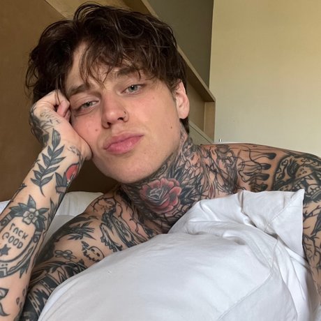 Aaron_ onlyfans nudes