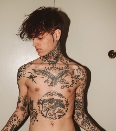 Aaron_ only fans leaked porn