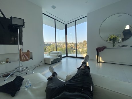 Jay Romero nude porn onlyfans