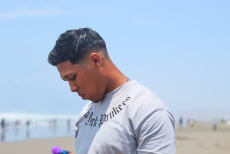 Juan Olaya marquez new onlyfans leak