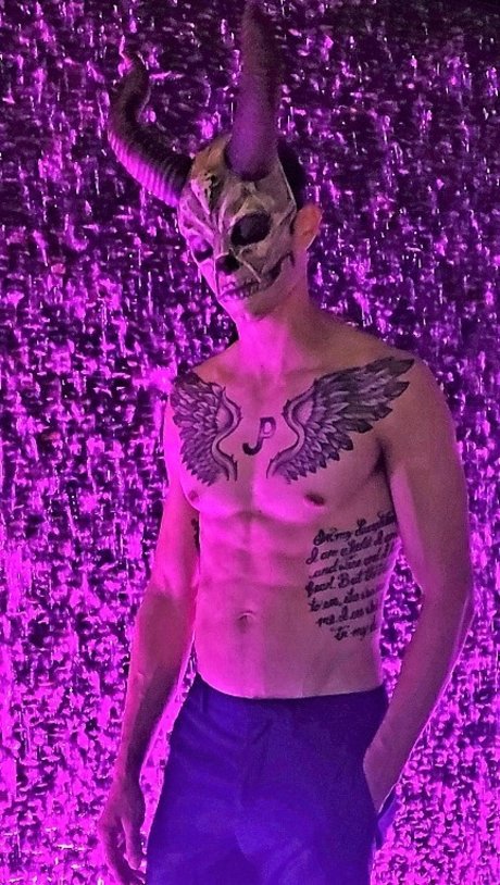 JayP nudes onlyfans leak