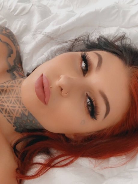 Cali Harper onlyfans leaked naked